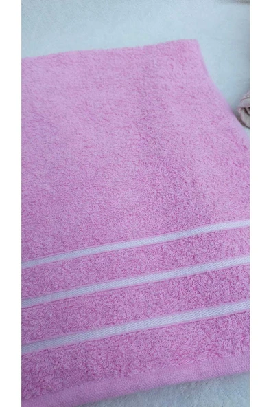 TEKSTİLCİ El Yüz Havlusu 42x80 ürün görseli 1