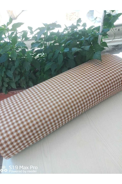 TEKSTİLCİ Pitikare MASA ÖRTÜSÜ 150 X 150 JARSE KUMAŞTAN LEKE TUTMAZ ürün görseli 1