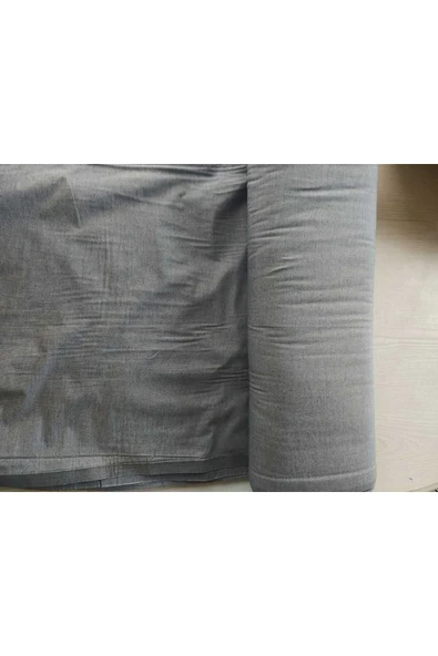 TEKSTİLCİ 2 metre x 240cm Metrelik Kumaş, Nevresimlik Kumaş 240 Eninde Ranforce Kumaş 57 Tel ürün görseli 1