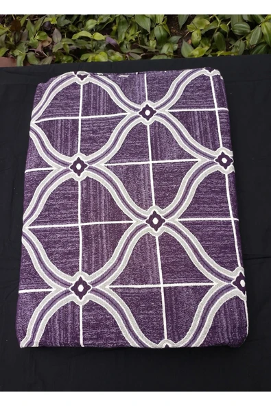 aktarteks Halı Örtüsü 6 M2 Savan 200*300 Cm ürün görseli 1