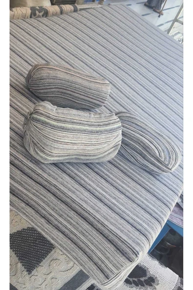 AKTAR PENYE LASTİKLİ ÇARŞAF 100X200X30 ürün görseli 1