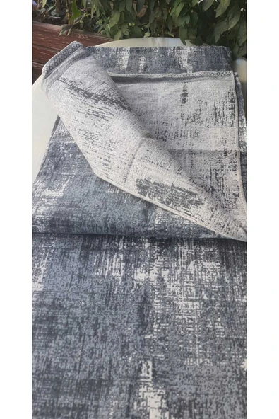 İLHAN Aktarteks Halı Örtüsü 3M2 Savan 140cm x 210 cm çok amaçlı örtü ürün görseli 1