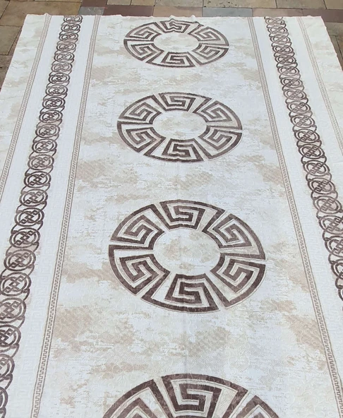 aktarteks Metrelik ( En 230 )100 X 230 Ebatlarında Soft Polar ürün görseli 1