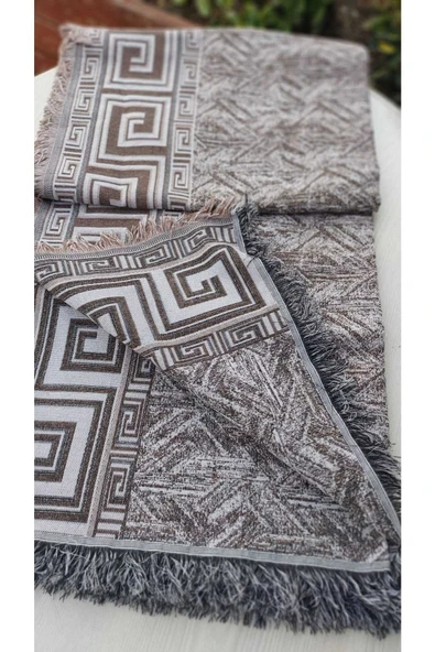 TEKSTİLCİ Pamuklu Koltuk Örtüsü 180 x 230 ürün görseli 1