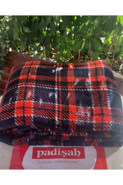 Padişah Aktarteks PADISAH battaniye tek kişilik ürün görseli 1