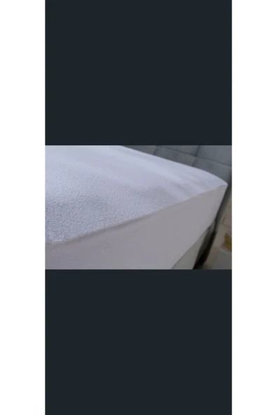 TEKSTİLCİ Limon Soft Çift Kişilik Alez 160x200 Havlu Kumaş ürün görseli 1