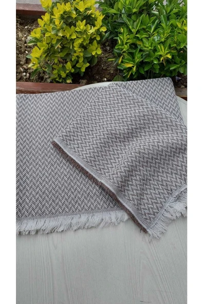 TEKSTİLCİ Koltuk Örtüsü, Çekyat Örtüsü, Pamuklu Örtü, Mevsimlik Pike 170 X 210 ürün görseli 1