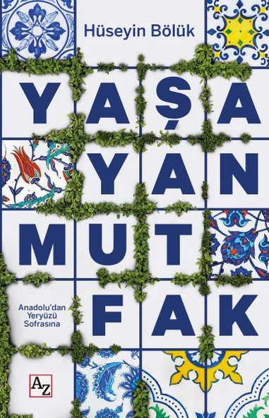 Yaşayan Mutfak ürün görseli 1
