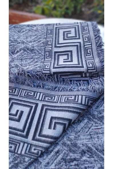 TEKSTİLCİ 300 X 180 Koltuk Örtüsü, Çekyat Örtüsü, Pamuklu Örtü, ürün görseli 1