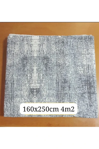 aktarteks Hali Örtüsü 4m2 160x250 Cm Çi̇ft Yönlü ürün görseli 1
