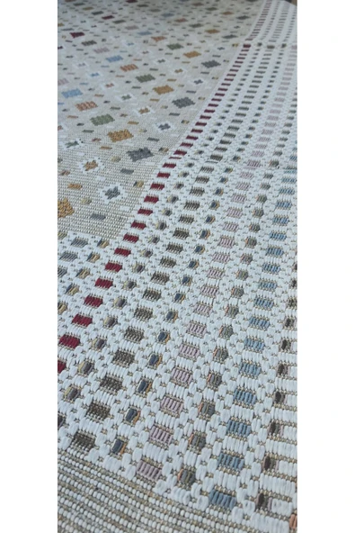 aktarteks Jüt Kilim 180*270 Cm 5m2 Leke Tutmaz ürün görseli 1