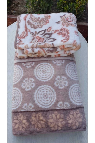SARAR BATTANİYE Sarar Tek Kişilik Battaniye 160 X 220 ürün görseli 1