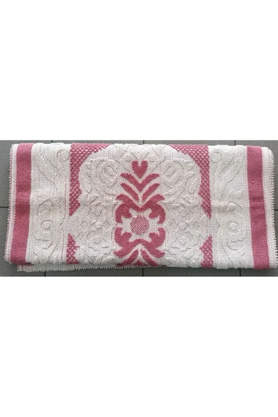 aktarteks 80 X 300 Bukle %100 Pamuklu Kilim ürün görseli 1