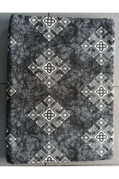 aktarteks HALI ÖRTÜSÜ SAVAN 200 X 300 6 M2 kilim %100 pamuklu ürün görseli 1