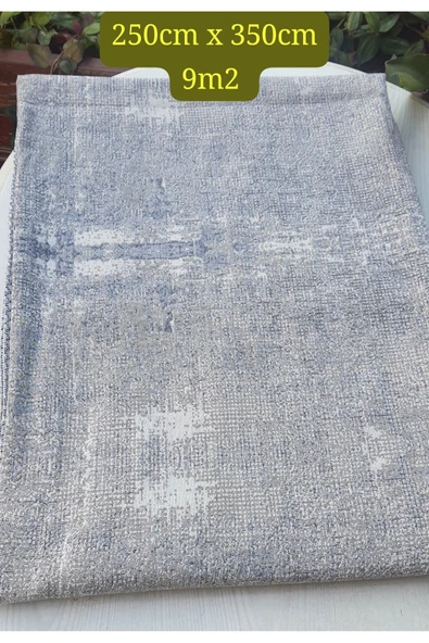 aktarteks 9M2 SAVAN KİLİM HALI ÖRTÜSÜ %100 PAMUK 250X350 CM ürün görseli 1