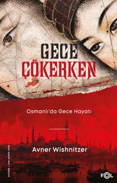 Gece Çökerken - Resim 2