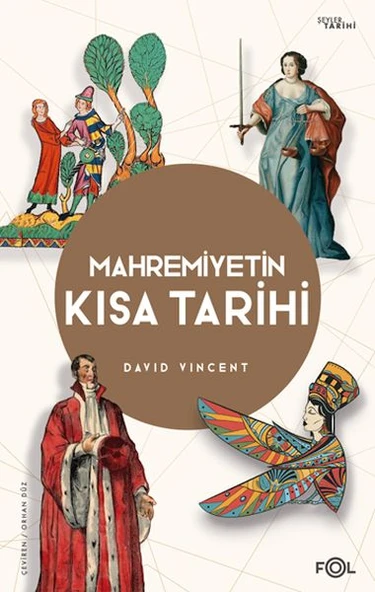 Mahremiyetin Kısa Tarihi - Resim 2