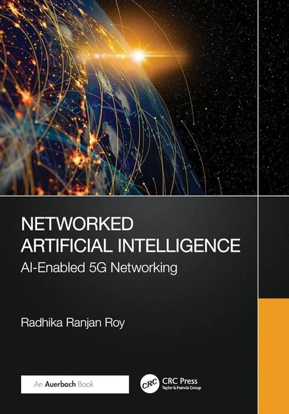 Networked Artificial Intelligence Radhika Ranjan Roy ürün görseli 1