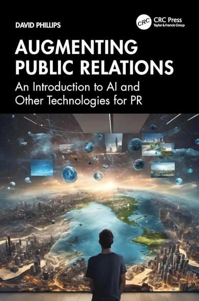 Augmenting Public Relations David Phillips ürün görseli 1
