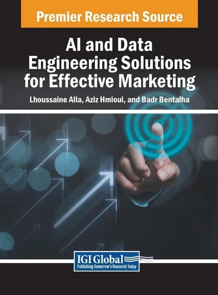 AI and Data Engineering Solutions for Effective Marketing Alla Hmioui ürün görseli 1