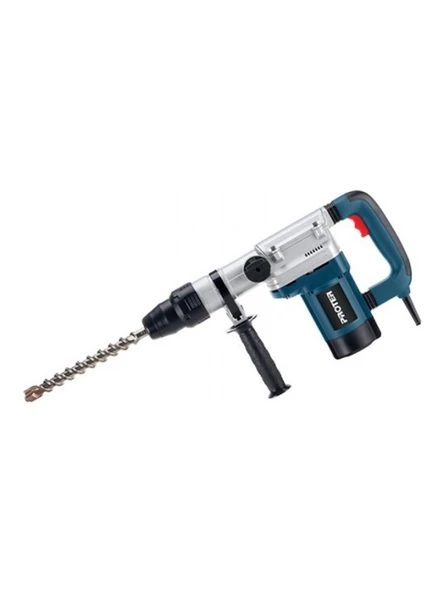 Proter Ph 1250 H Max Delici Kırıcı Delici Matkap 6,5 kg ürün görseli 1