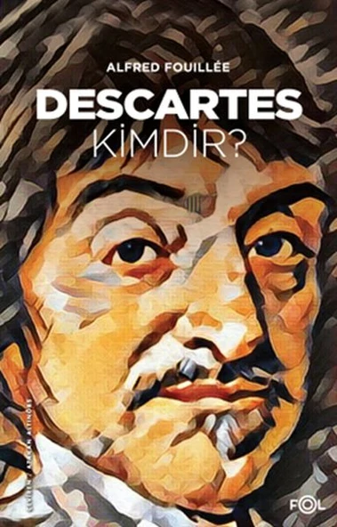 Descartes Kimdir? ürün görseli 1