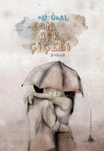 Son Aşk Çiçeği ürün görseli 1