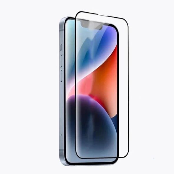 İphone 14 pro Anti Statik Ekran Koruyucu Cam ürün görseli 1