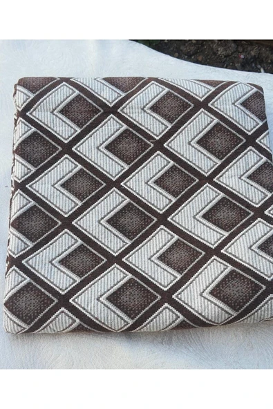 AKTAR Halı Örtüsü 160 X 250 Cm Çift Yönlü 4 M2 ürün görseli 1