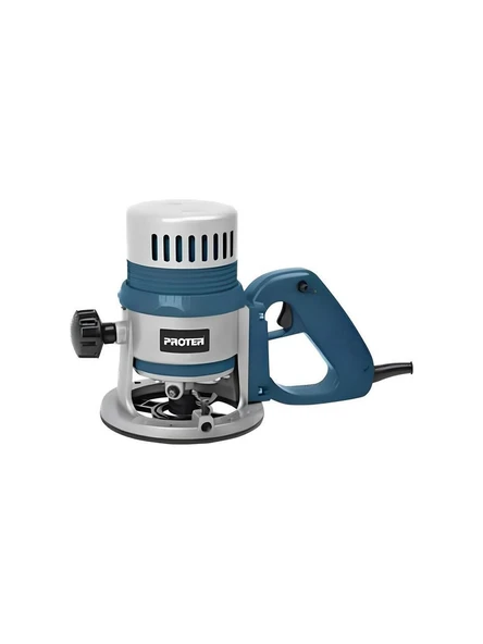Proter Pr 112 E Dik El Freze Makinesi ürün görseli 1