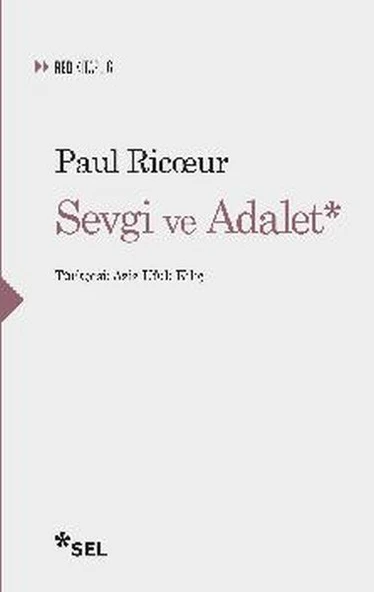 Sevgi ve Adalet - Resim 3