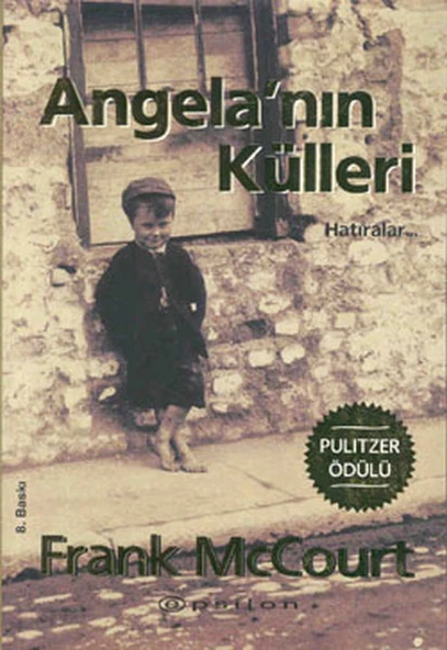 Angela'nın Külleri - Resim 2