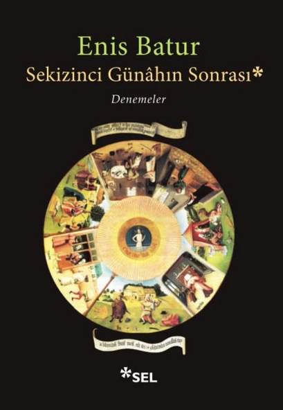 Sekizinci Günahın Sonrası - Denemeler ürün görseli 1