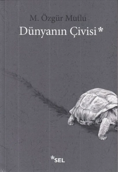 Dünyanın Çivisi - Resim 3