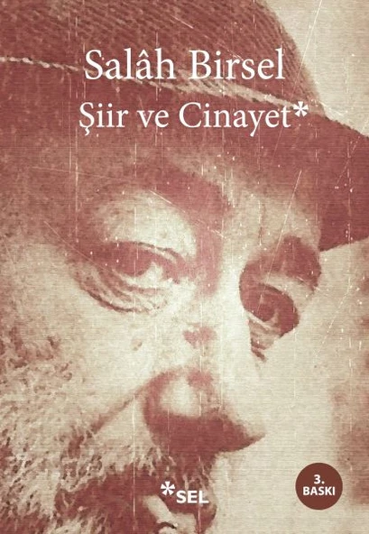 Şiir ve Cinayet ürün görseli 1