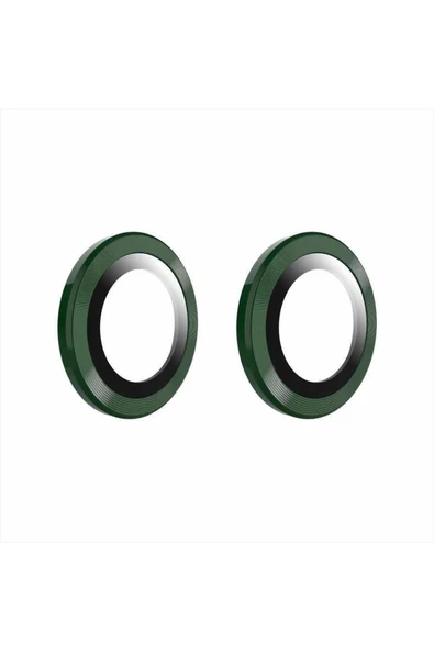 Sapphire İphone 13 Mini Lens Koruma - Resim 3
