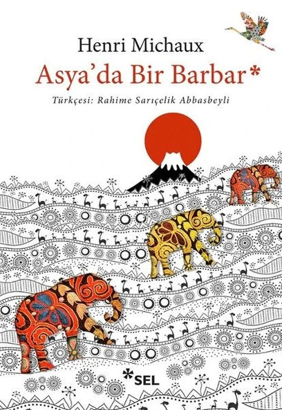 Asya'da Bir Barbar - Resim 2