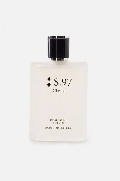 S.97 Classic Parfüm ürün görseli 1