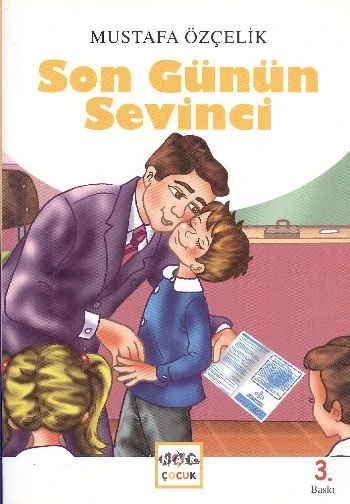 Son Günün Sevinci - Resim 3