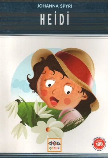 Heidi / 100 Temel Eser - Resim 3