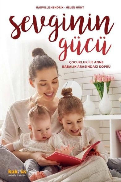 Sevginin Gücü ürün görseli 1