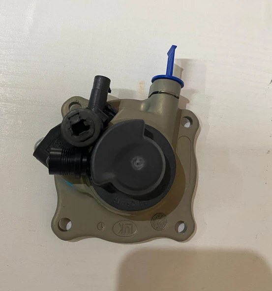 APK416D TCSS DEBRİYAJ MERKEZ ürün görseli 1