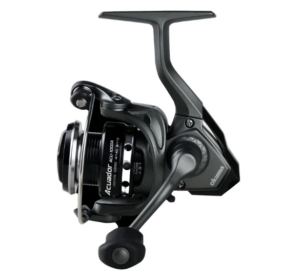 Okuma Acuador ACU-1000A 3+1BB LRF Spin Olta Makinesi ürün görseli 1
