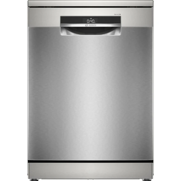 Bosch SMS6EKI63T 6 Programlı Bulaşık Makinesi ürün görseli 1