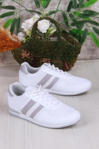 Fort 2202 Jagulep Rahat İnçe Taban Sneaker Erkek Ayakkabı ürün görseli 1