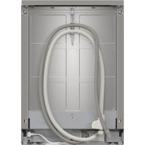 Bosch SMS6EKI63T 6 Programlı Bulaşık Makinesi - Resim 2