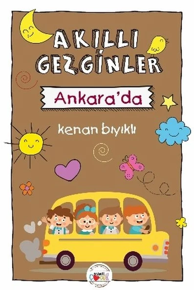 Akıllı Gezginler Ankara'da - Resim 2