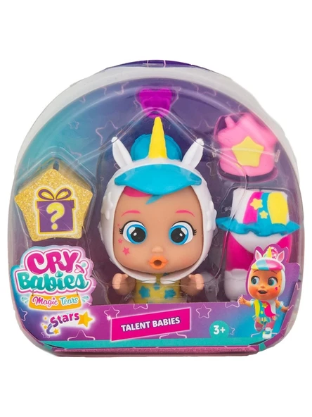 Cry Babies Magic Tears Stars Bebekler - Dreamy ürün görseli 1