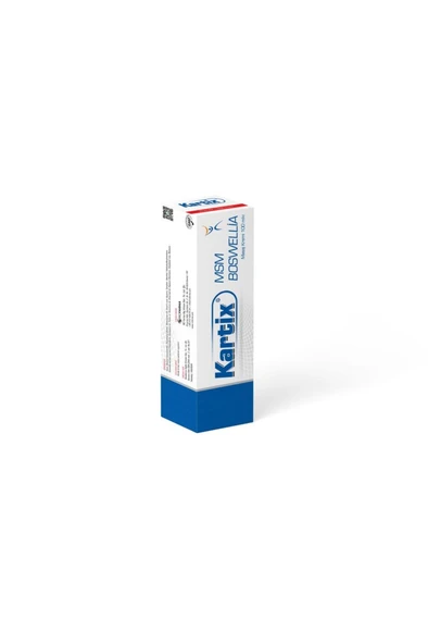 Kartix Krem (100 ML) - Resim 2