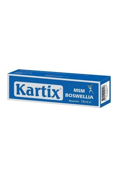 Kartix Krem (100 ML) ürün görseli 1